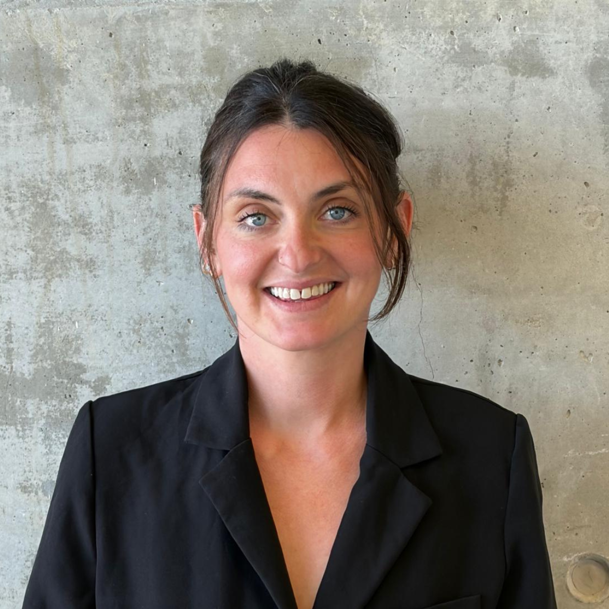 Sierra – Student Advisor